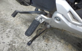 HONDA GROM 2013 JC75