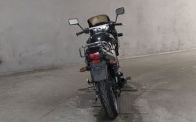 HONDA ZELBIS MC25
