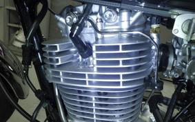 YAMAHA SR400 Gen.5 2021 RH16J