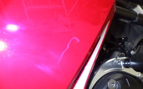 HONDA CBR250RR A 2023 MC51