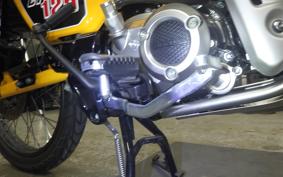 HONDA CT125-2 2024 JA65