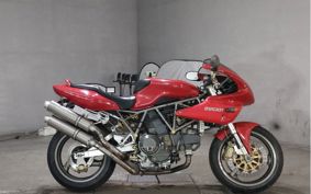 DUCATI SS900 1LC3