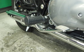 KAWASAKI W800 2019 EJ800A