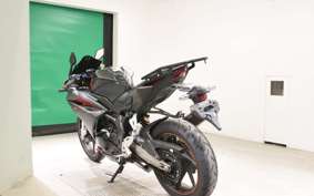 HONDA CBR250RR A 2024 MC51