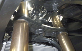 HONDA CBR400R 2024 NC56