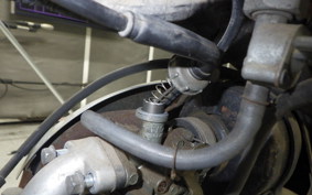 HONDA MONKEY Z50J