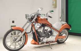 HONDA VT1300CX A 2011 SC61