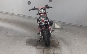 HONDA  MONKEY 125 JB02