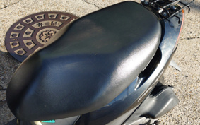 SUZUKI ADDRESS V50 CA4BA