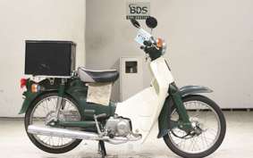 HONDA C50 SUPER CUB AA01