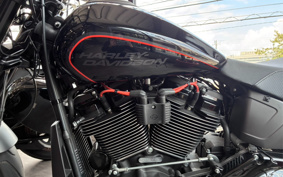 HARLEY FXDR114 2019 YVK