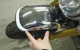 HONDA MONKEY 125 2023 JB03