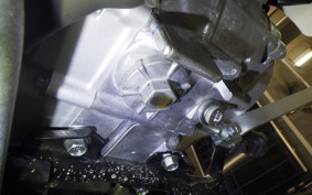 HONDA C50 SUPER CUB 2021 AA09