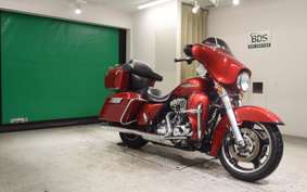 HARLEY FLHX 1690 2012