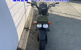 HONDA ZUMAR