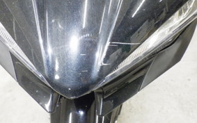 KAWASAKI NINJA 250 2019