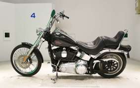 HARLEY FXSTC 1580 2007