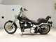 Фото Harley FXSTC 1580 2007 с японского аукциона