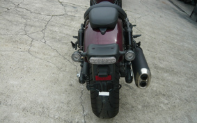 HONDA REBEL 1100 DCT 2022 SC83