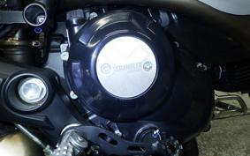 DUCATI SCRAMBLER ICON 2025