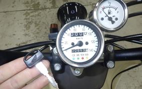 HONDA C110 SUPER CUB 2007 JA44