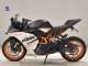 Фото KTM 390 RC 2015 с японского аукциона