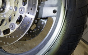 HONDA CB400SF 1996 NC31