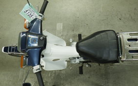 HONDA C90 SUPER CUB E 2023 HA02