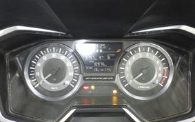 HONDA FORZA 250