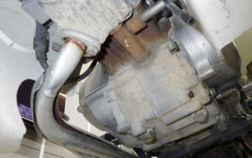 HONDA C50 SUPER CUB C50