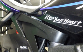 YAMAHA YZF-R1 2021 RN65J