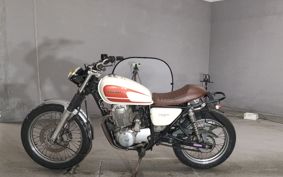 HONDA CB400SS NC41