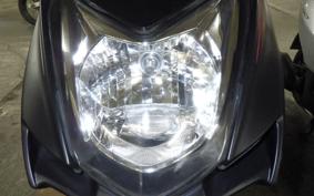 YAMAHA CYGNUS 125 XSR 3