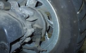 HONDA FUSION GEN 2 2019 MF02