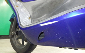 HONDA FORZA Z GEN 2 2010 MF10