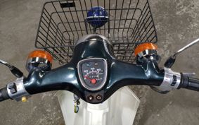 HONDA SUPER CUB50 AA01