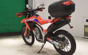 HONDA CRF250L MD47