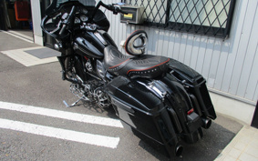 HARLEY FLTRXS 2016 KTM