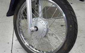 HONDA C110 SUPER CUB