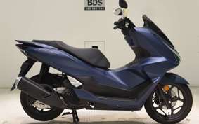 HONDA PCX 160 2017 KF47