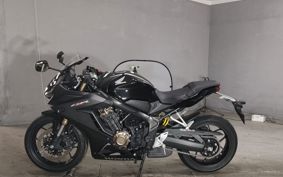 HONDA CBR650R RH03
