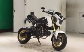 HONDA GROM 2014 JC61