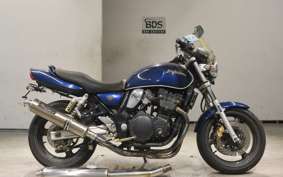 SUZUKI INAZUMA 400 (GSX400) 2004 GK7BA