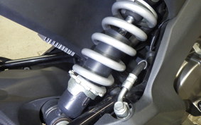 KAWASAKI Z125 PRO 2019 BR125H