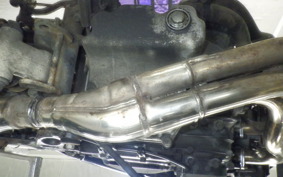 SUZUKI BANDIT 250 V Type GJ77A