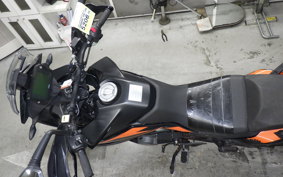 KTM 250 ADVENTURE 2026