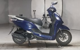 HONDA LEAD 125 JK12