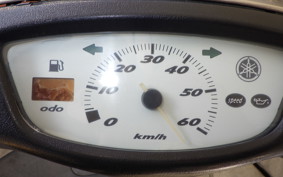 YAMAHA JOG Gen.4 SA16J