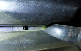 KAWASAKI ZRX400 2008 ZR400E