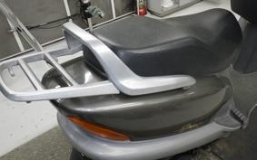 HONDA SPACY 125 Gen. 3 JF04